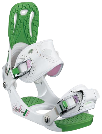 Salomon Antidote Light